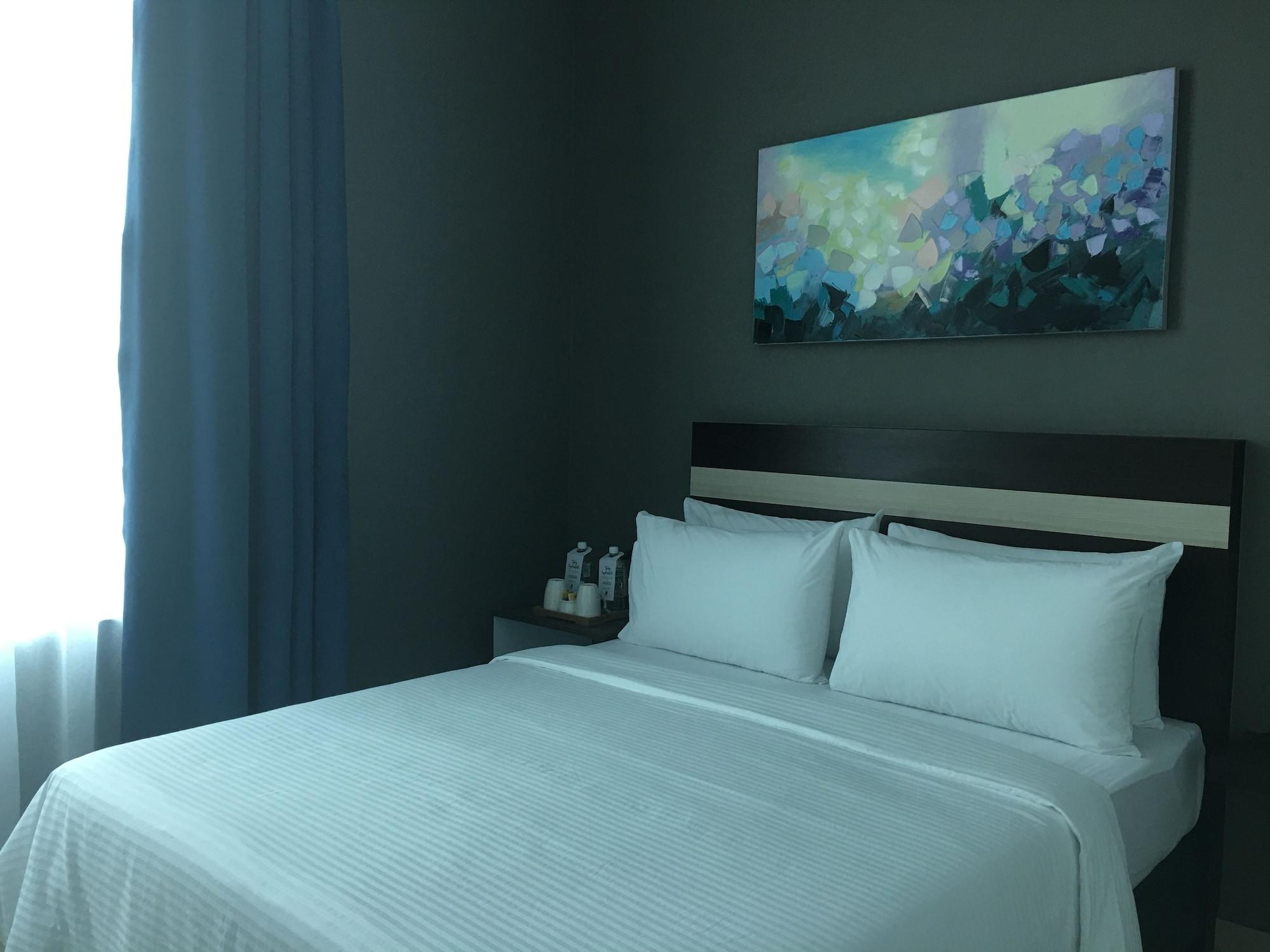 เชมารา บูทิก โฮเต็ล Hotel มีรี ภายนอก รูปภาพ