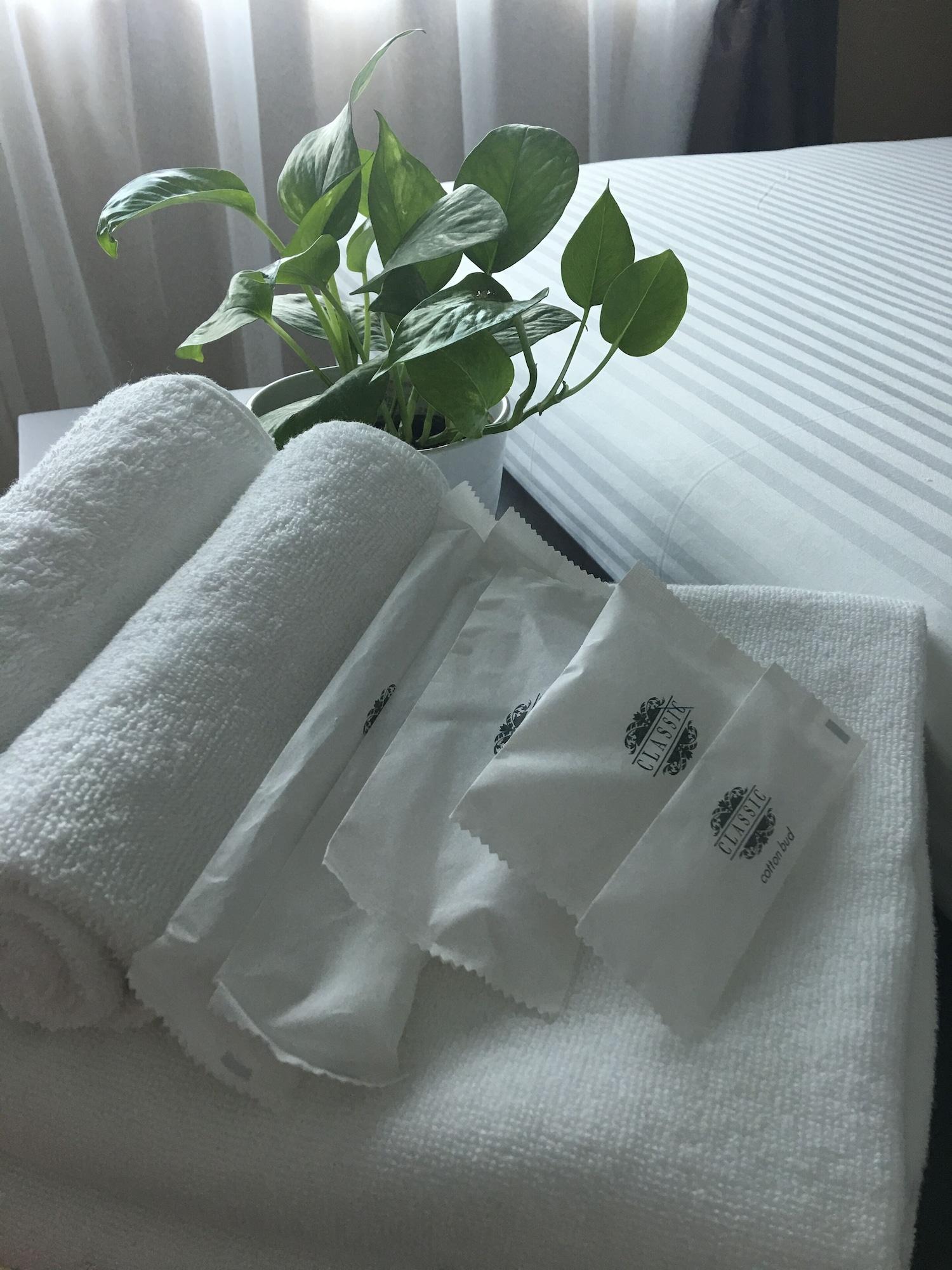 เชมารา บูทิก โฮเต็ล Hotel มีรี ภายนอก รูปภาพ